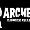 Archer: Danger Island
