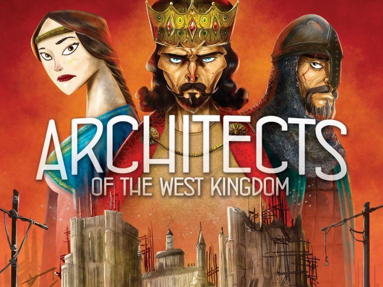 Architects of the West Kingdom