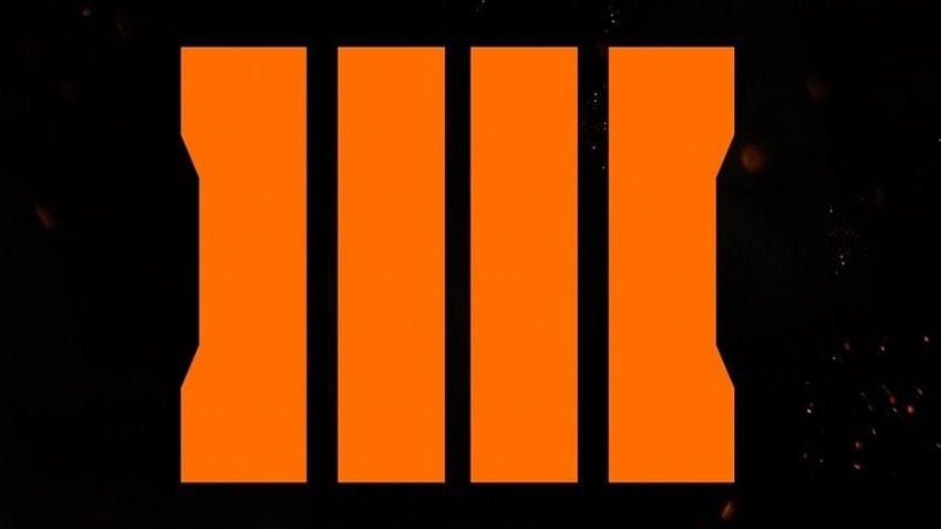 Call of Duty Black Ops 4
