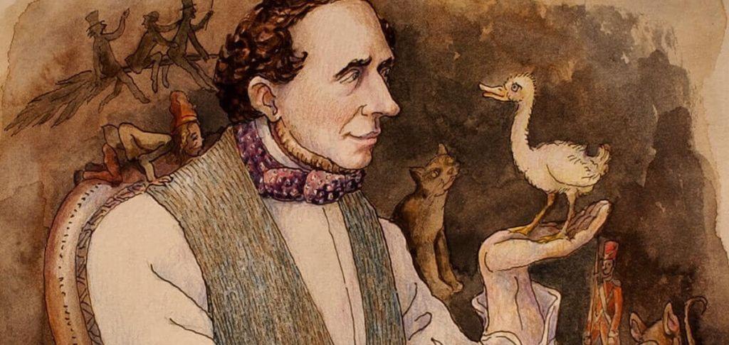 Hans Christian Andersen