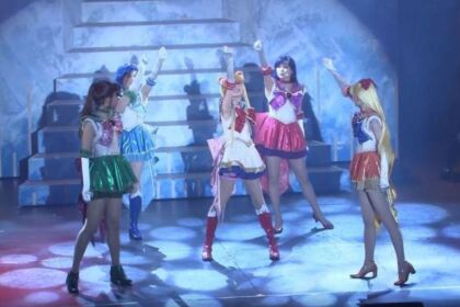 Musical di Sailor Moon