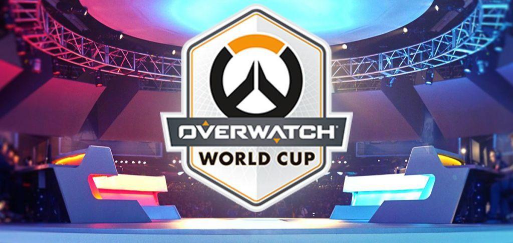 Overwatch World Cup