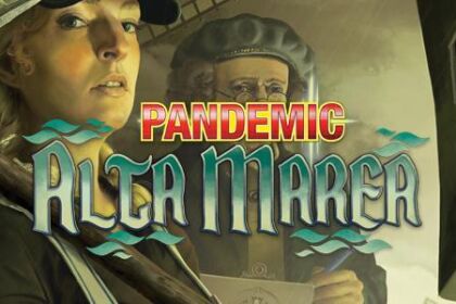 Pandemic Alta Marea