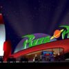 Pizza Planet di Toy Story