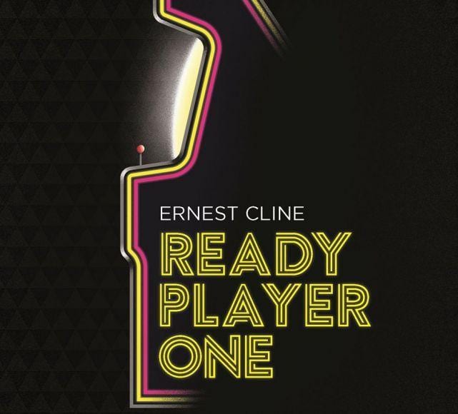 Ready Player One Romanzo