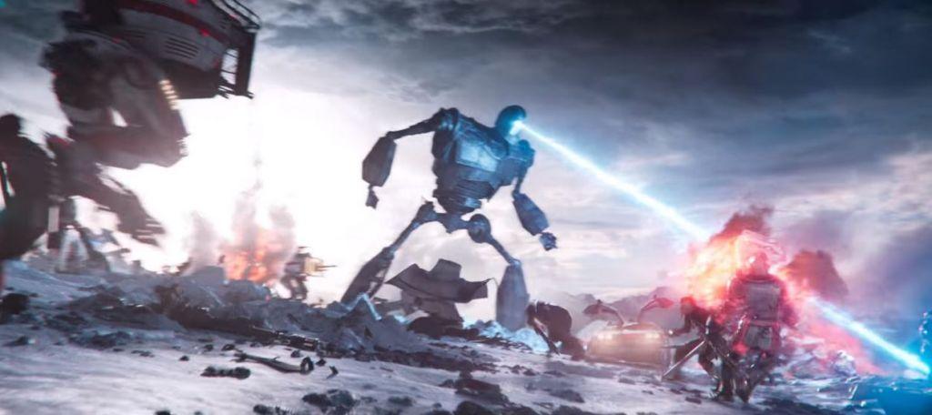 Ready Player One