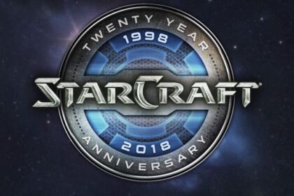 Anniversario di StarCraft