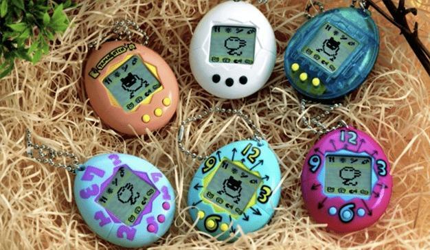 Tamagotchi