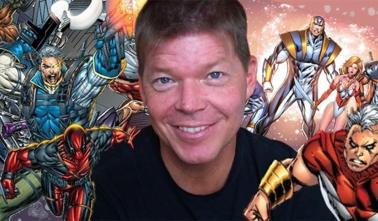 accordo tra netflix e rob liefeld 1