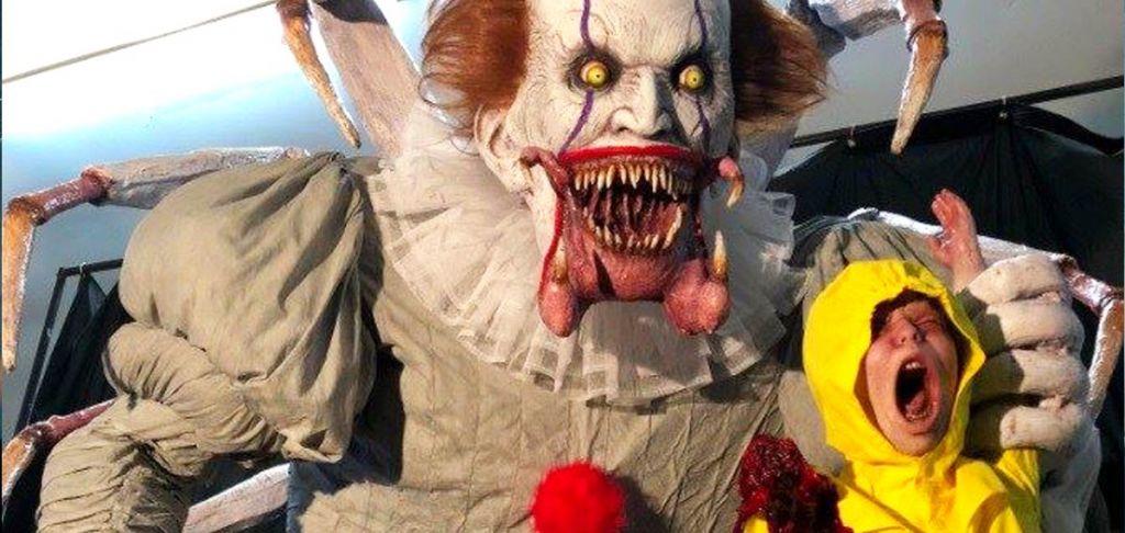 animatronic di IT