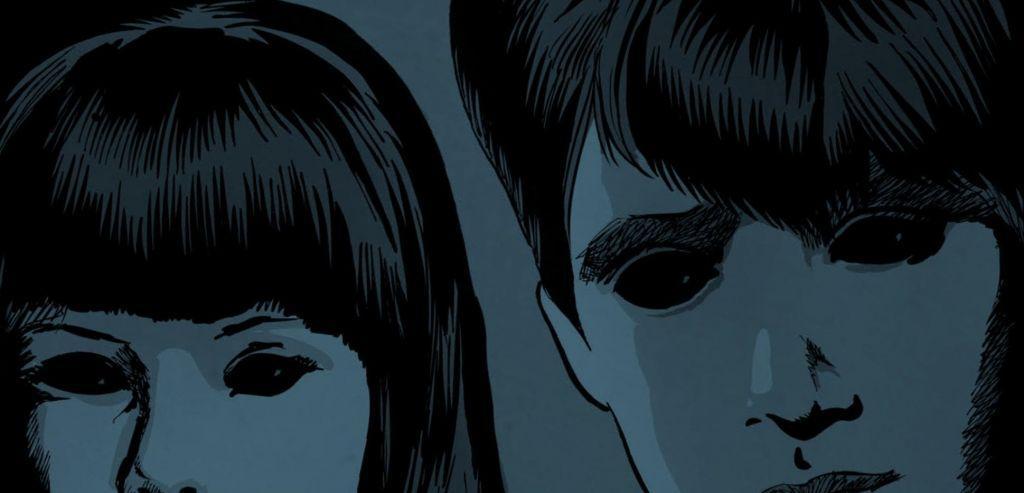 black-eyed kids cover