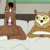 serie animate Netflix per adulti