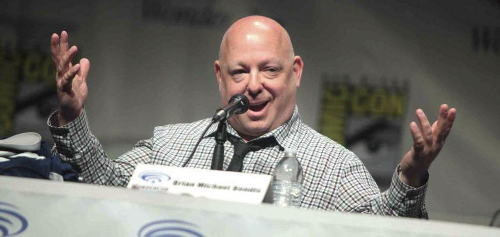 Brian Michael Bendis