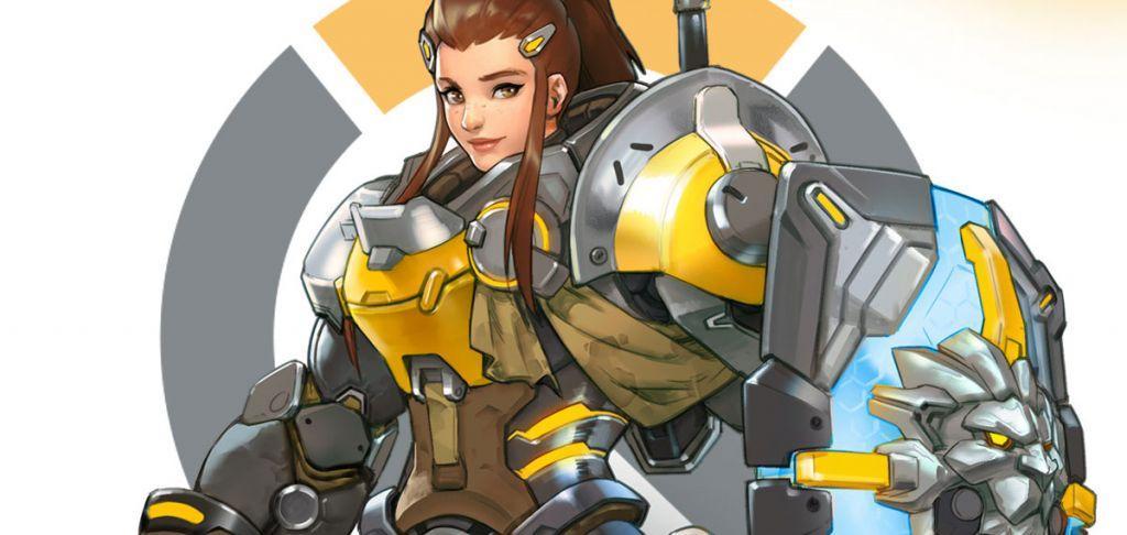 brigitte Overwatch