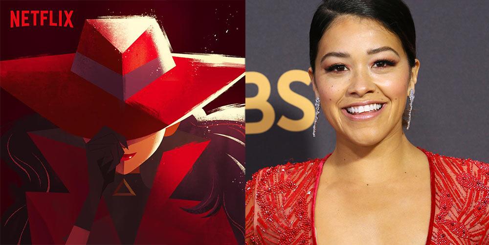 Ecco chi interpreterà Carmen Sandiego nel film Netflix! Justnerd.it