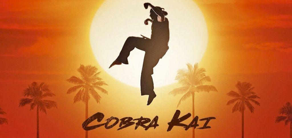 cobra kai