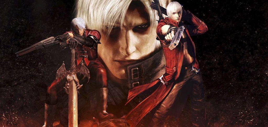 Devil May Cry