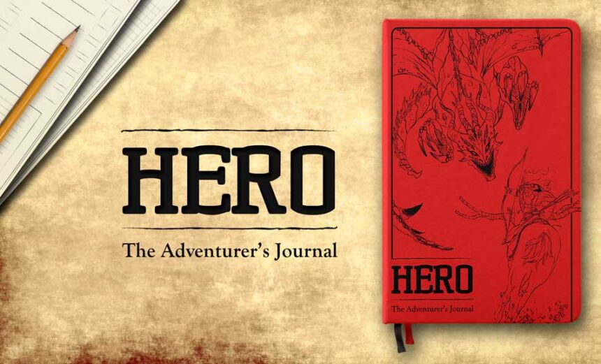hero-the-adventurers-journal