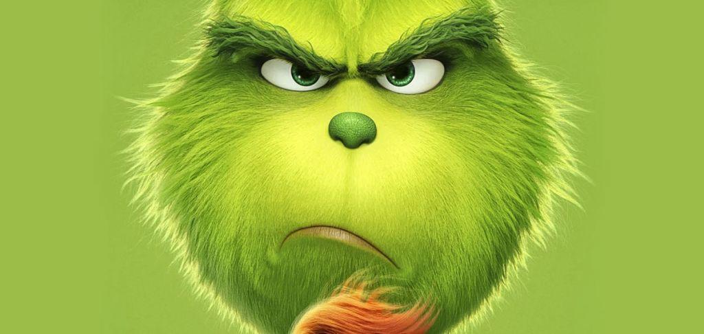 il grinch film 2018