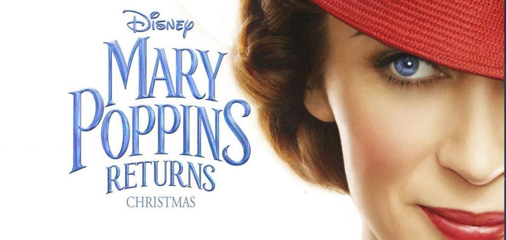 Il ritorno di Mary Poppins