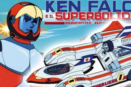 Ken Falco e il Superbolide