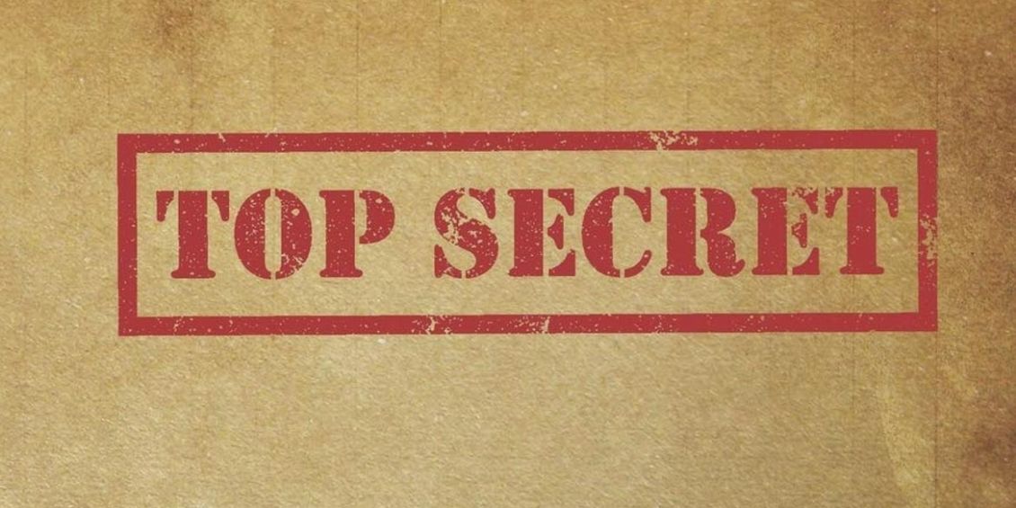 leakato top secret