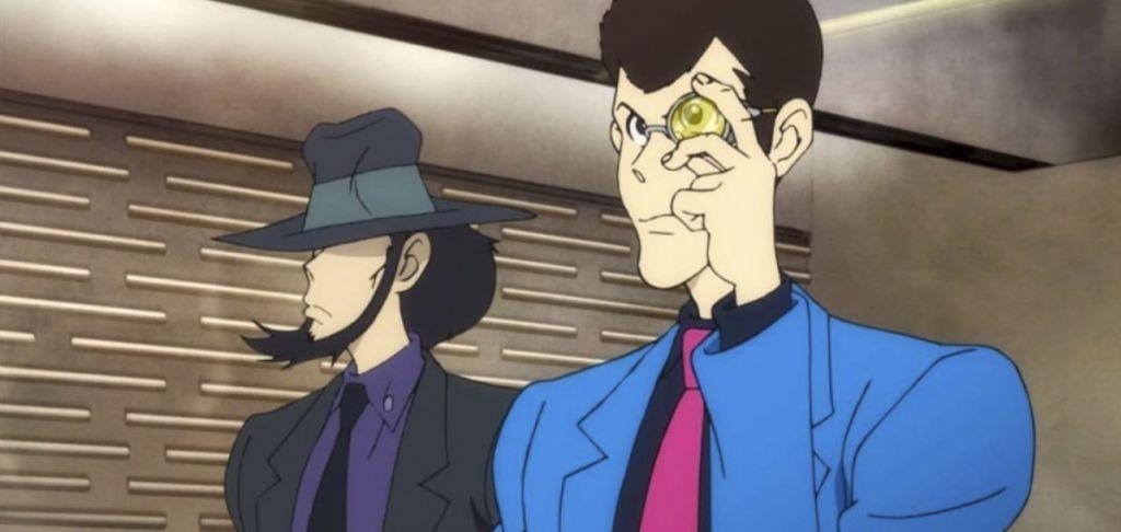 lupin iii part 5