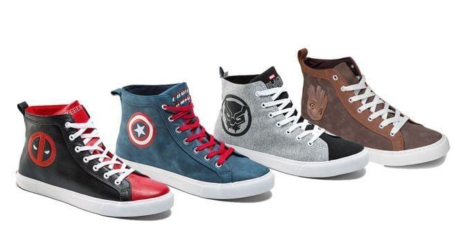 converse marvel converse marvel