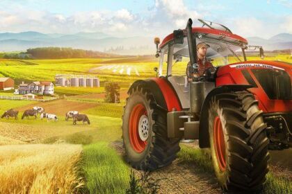 pure farming 2018 cover