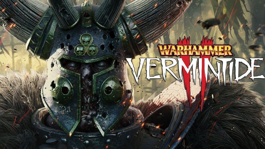 warhammer: vermintide 2