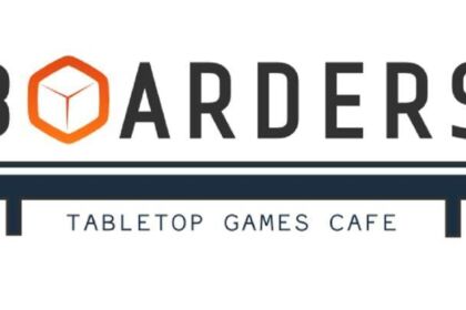 Boarders Game Studio