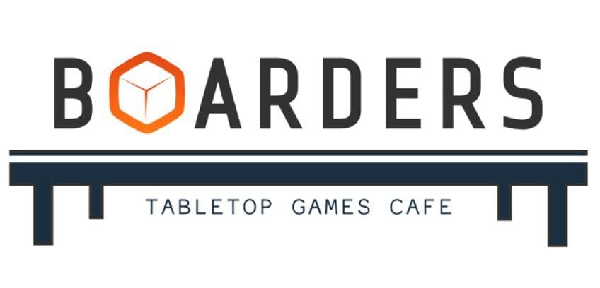 Boarders Game Studio