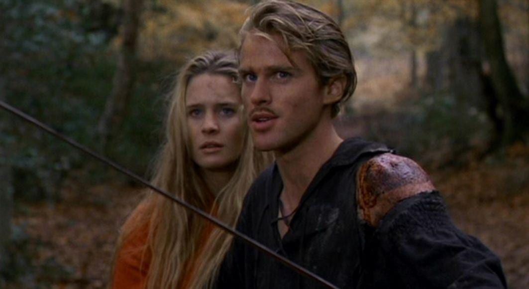 Cary Elwes