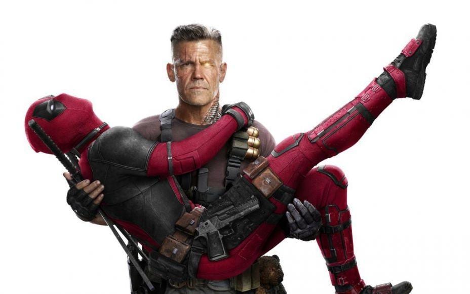 Deadpool 2