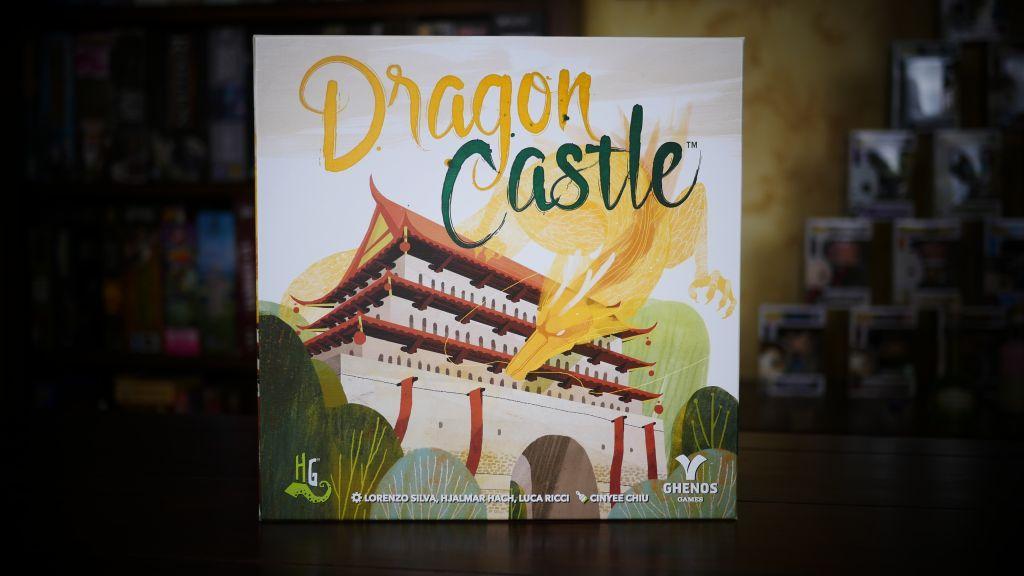 Dragon Castle