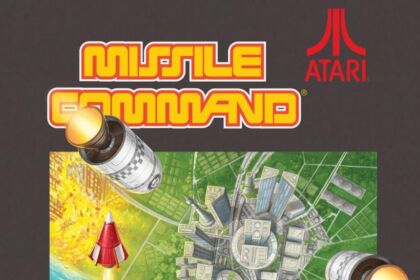 Gioco da Tavolo Missile Command