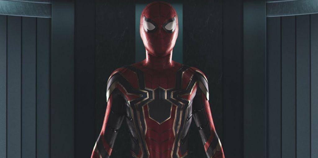Iron Spider