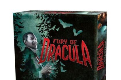La Furia di Dracula
