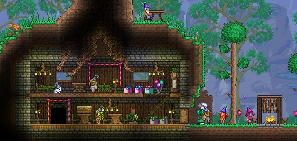 Terraria