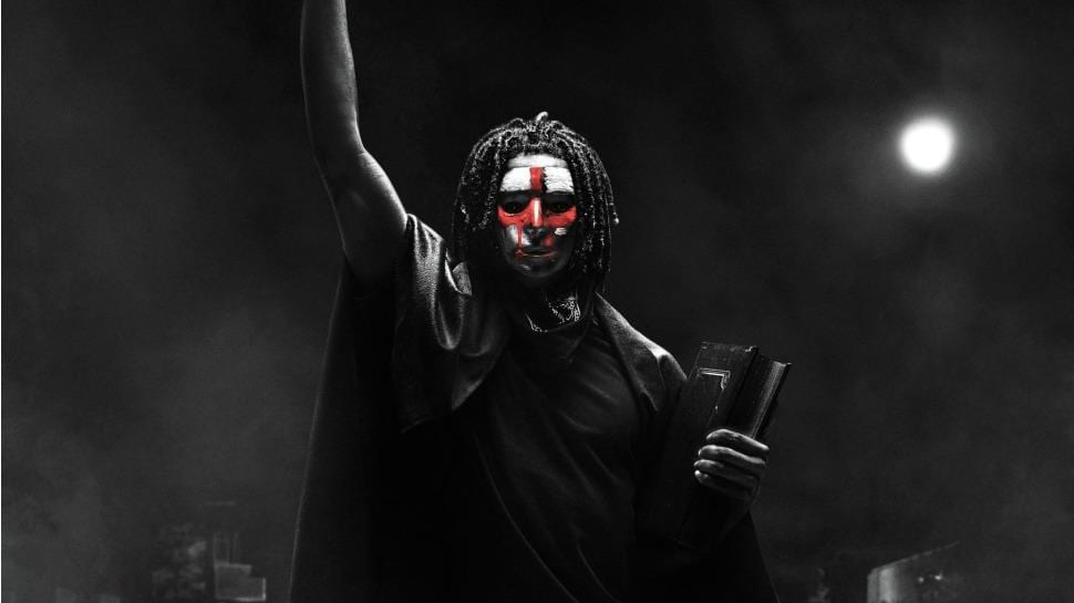 The First Purge
