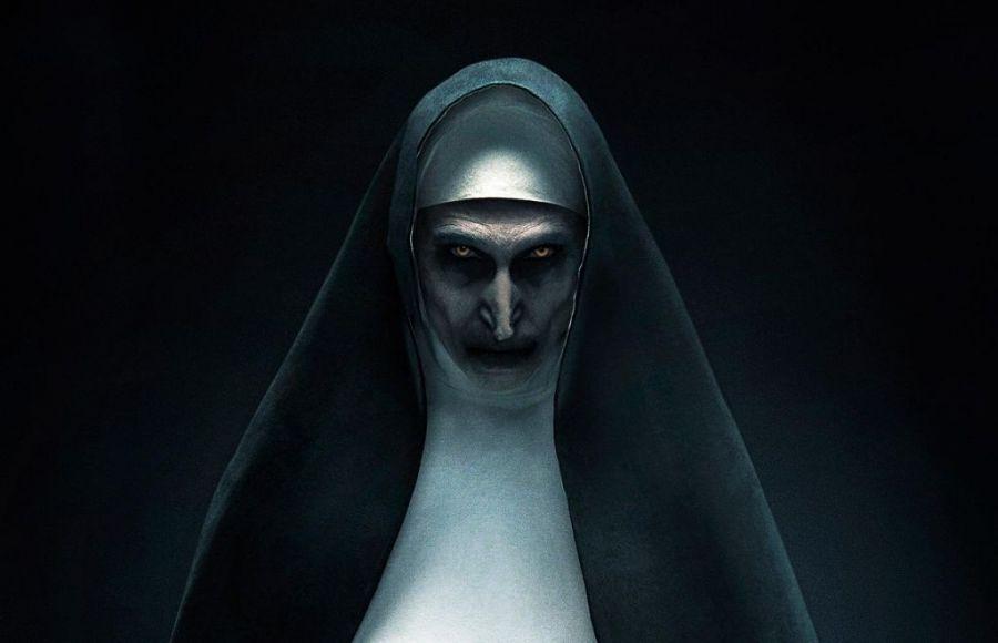 The Nun