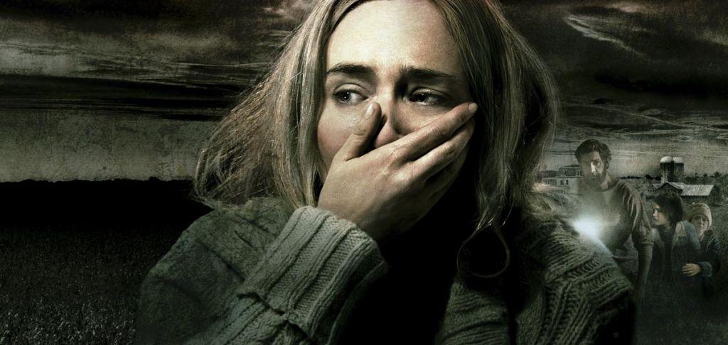 A Quiet Place - Un Posto Tranquillo