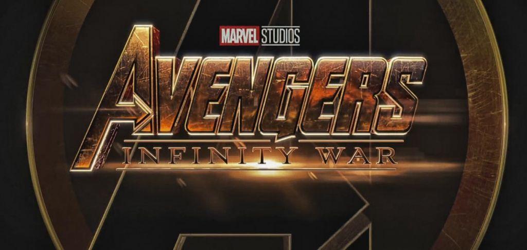 Avengers: Infinity War