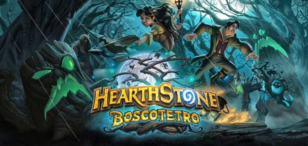 Boscotetro