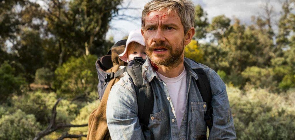 cargo martin freeman