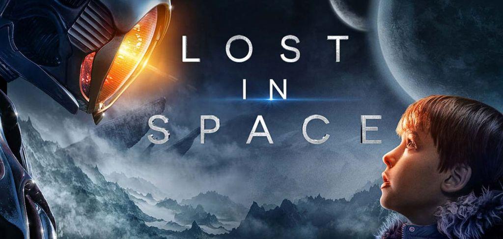 Lost in Space