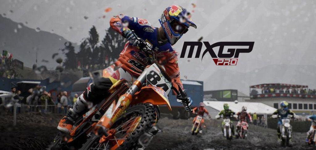 MXGP PRO