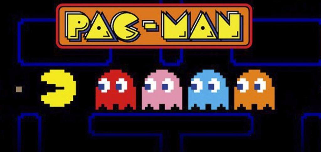 Pac-Man