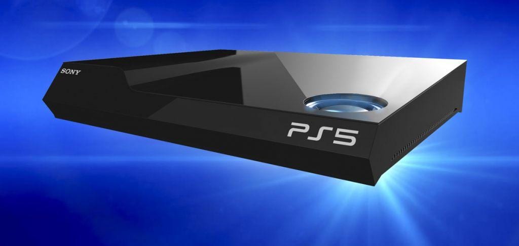 playstation 5