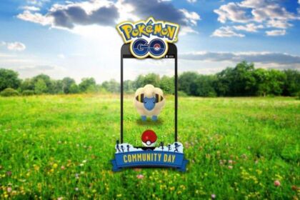 pokémon-go-community-day-mareep